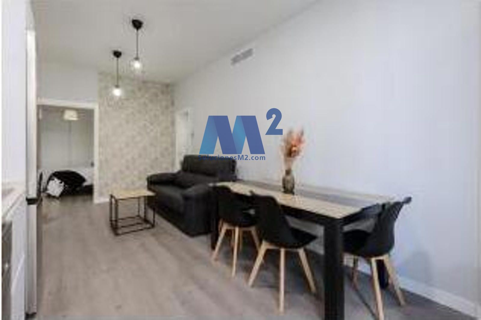 Torrejón Suites – 4 apartamentos turísticos en rentabilidad - Foto 3
