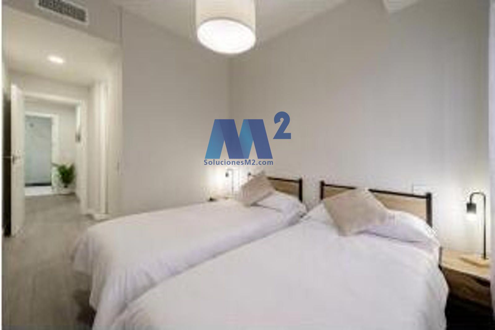 Torrejón Suites – 4 apartamentos turísticos en rentabilidad - Foto 4