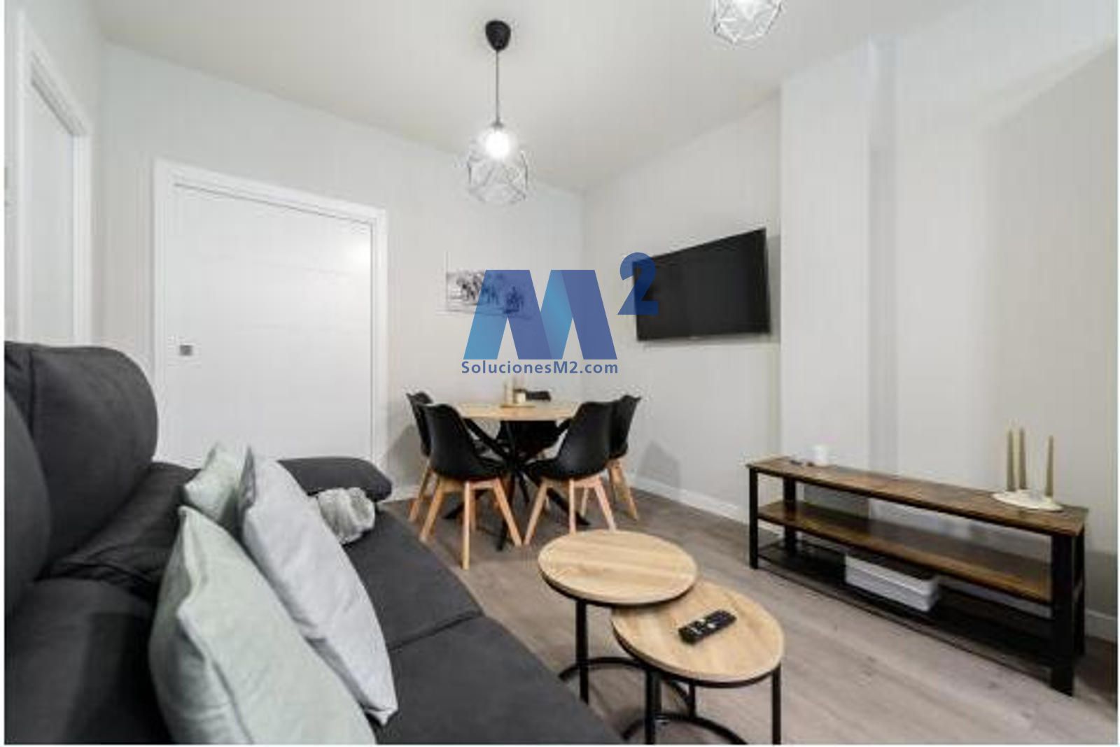 Torrejón Suites – 4 apartamentos turísticos en rentabilidad - Foto 5