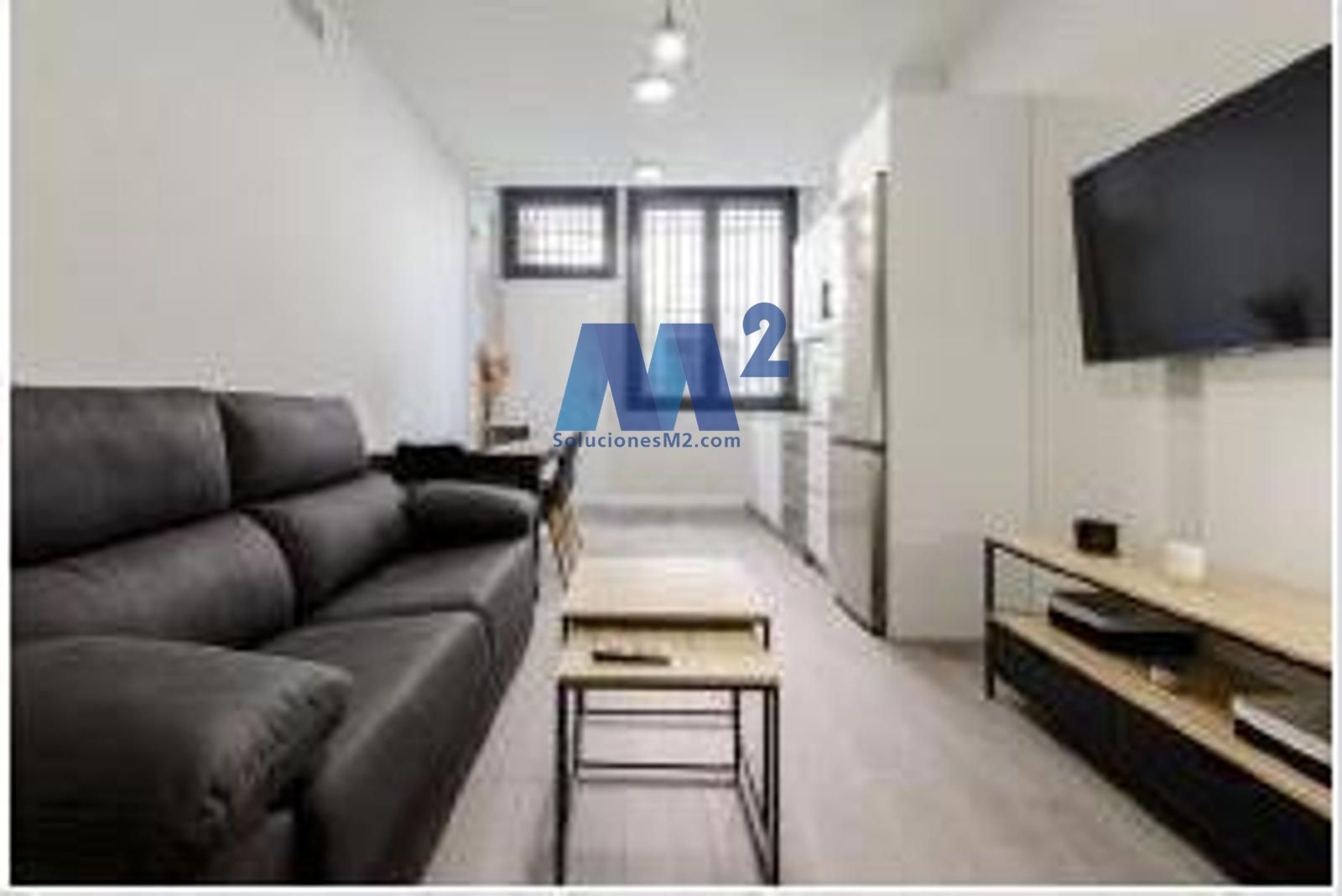 Torrejón Suites – 4 apartamentos turísticos en rentabilidad - Foto 6