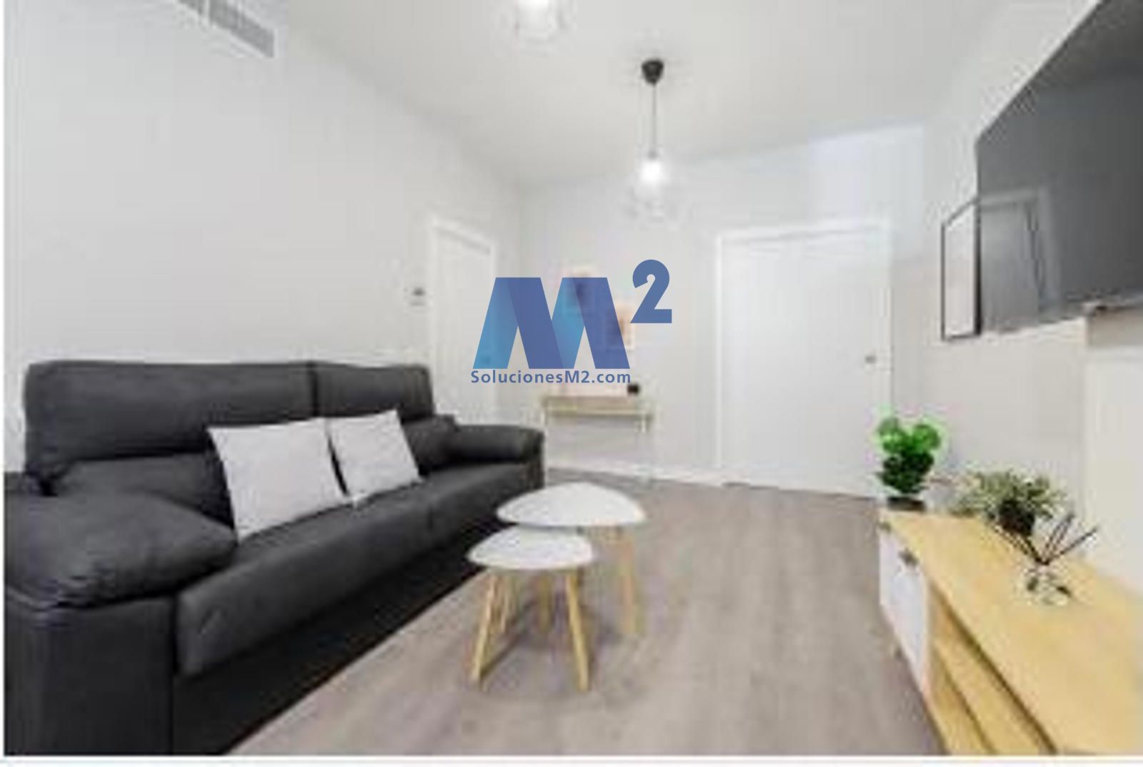Torrejón Suites – 4 apartamentos turísticos en rentabilidad - Foto 8
