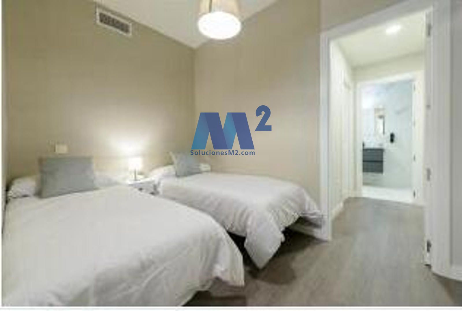 Torrejón Suites – 4 apartamentos turísticos en rentabilidad - Foto 9