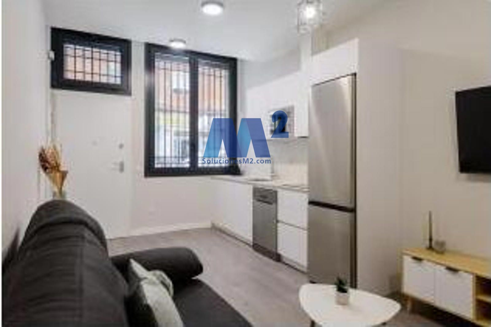 Torrejón Suites – 4 apartamentos turísticos en rentabilidad - Foto 10