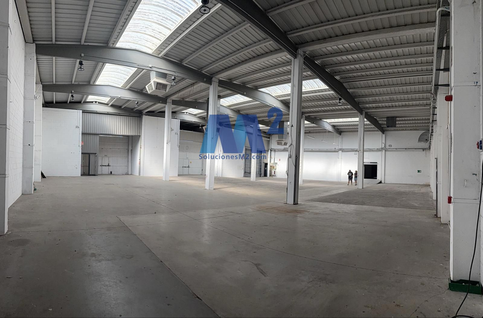 Conjunto de 3 Naves Industriales en Venta y Allquiler - Foto 3