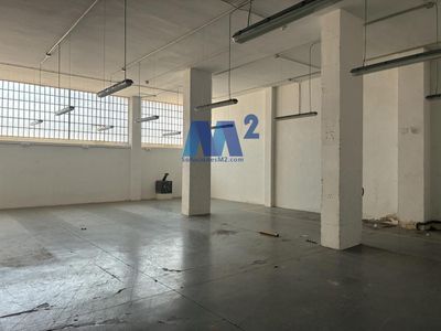 Industrial Warehouse for sale Madrid. Ref: 19700. Soluciones M2