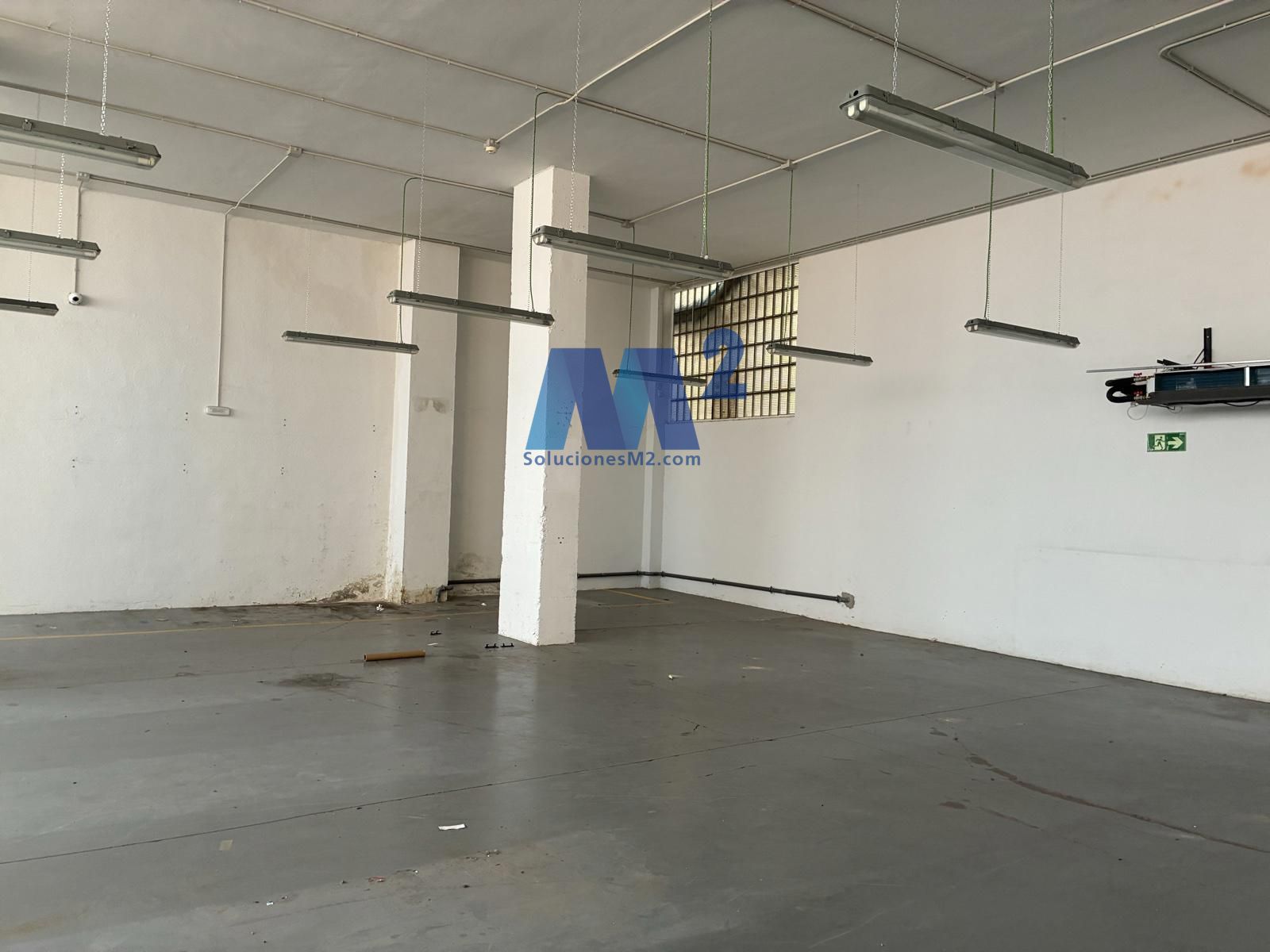 NAVE EN VENTA EN MADRID - Foto 6
