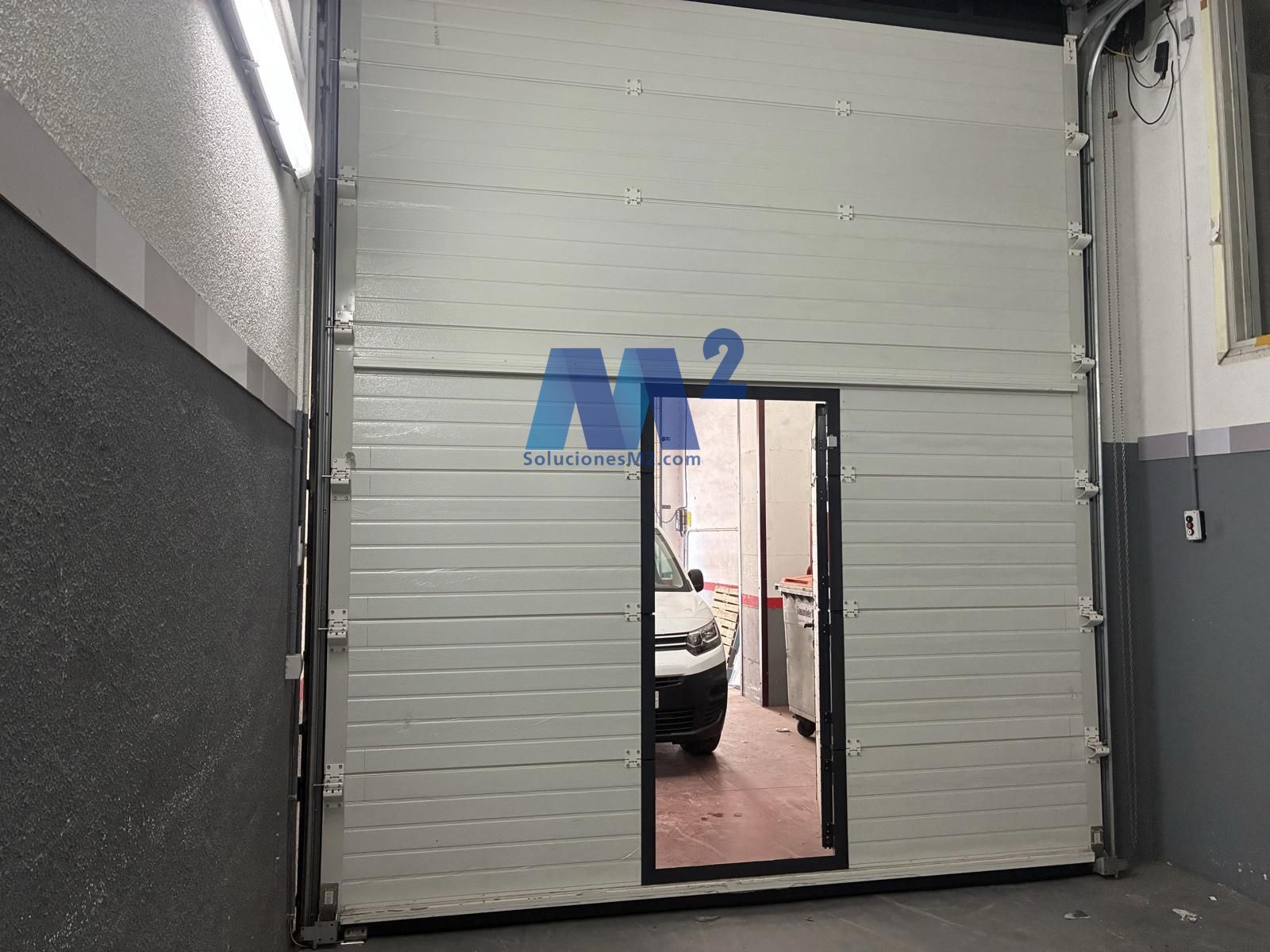 NAVE EN VENTA EN MADRID - Foto 18