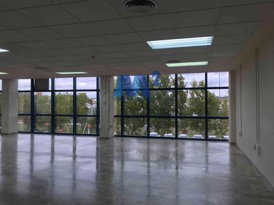 Office for rent San Fernando de Henares, Madrid. Ref: 2536. Soluciones M2