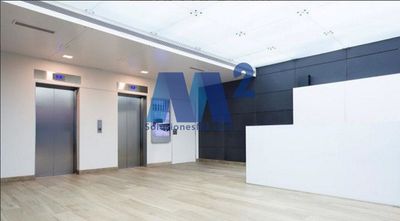 Oficina en alquiler Madrid. Ref: 2644. Soluciones M2