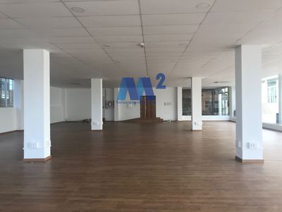 Comercial Premise for sale Alcobendas, Madrid. Ref: 2878. Soluciones M2