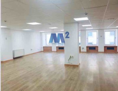 Office for rent Madrid. Ref: 3115. Soluciones M2