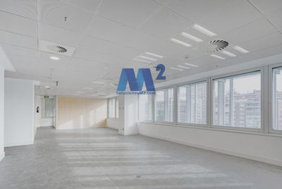 Oficina en alquiler Madrid. Ref: 3319. Soluciones M2
