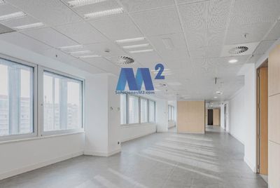Office for rent Madrid. Ref: 3319. Soluciones M2