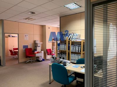 Oficina en alquiler San Sebastián de Los Reyes, Madrid. Ref: 3641. Soluciones M2