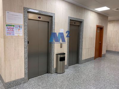 Office for sale and rent San Sebastián de Los Reyes, Madrid. Ref: 3641. Soluciones M2