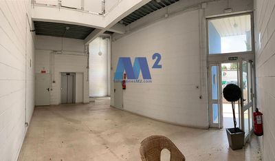 Nave Logística en venta y alquiler Coslada, Madrid. Ref: 3649. Soluciones M2