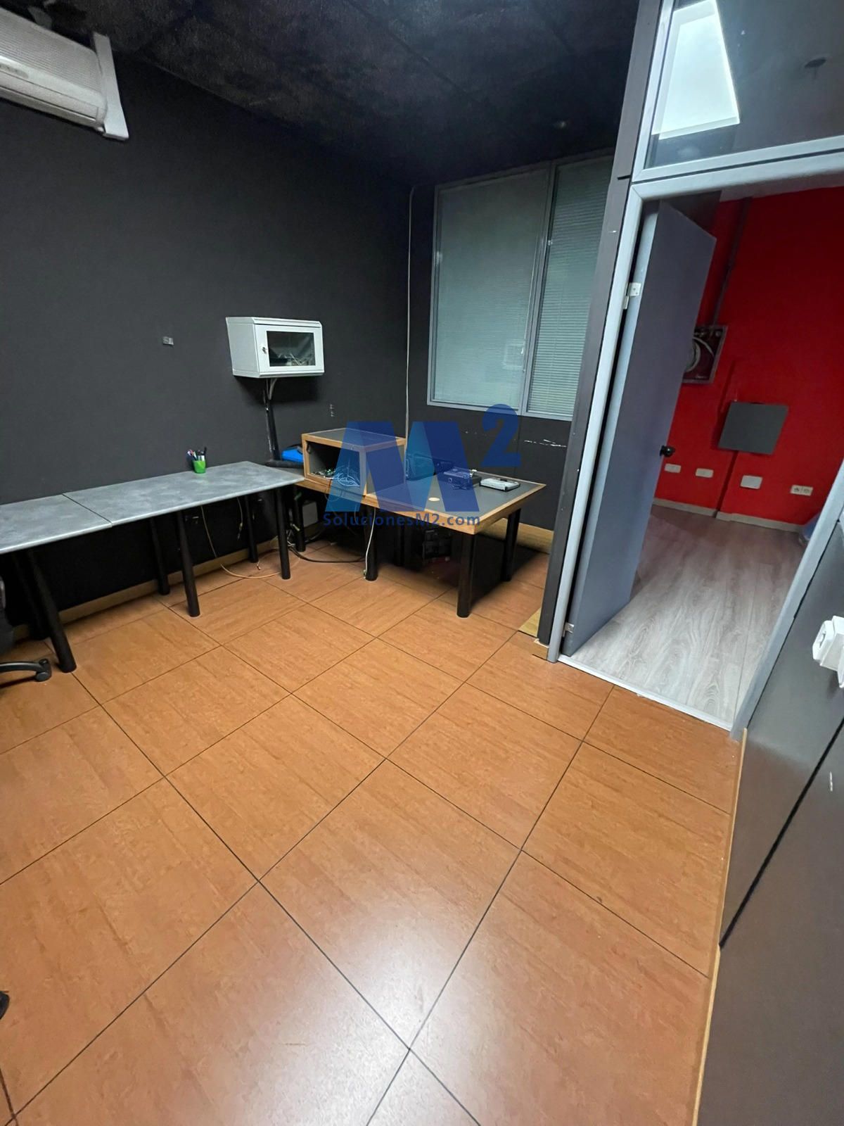OFICINA EN VENTA EN SAN SEBASTIÁN DE LOS REYES - Foto 8