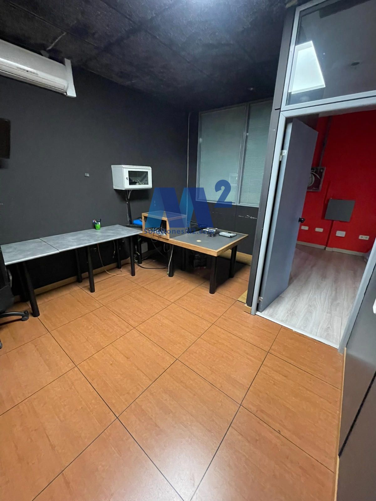 OFICINA EN VENTA EN SAN SEBASTIÁN DE LOS REYES - Foto 9