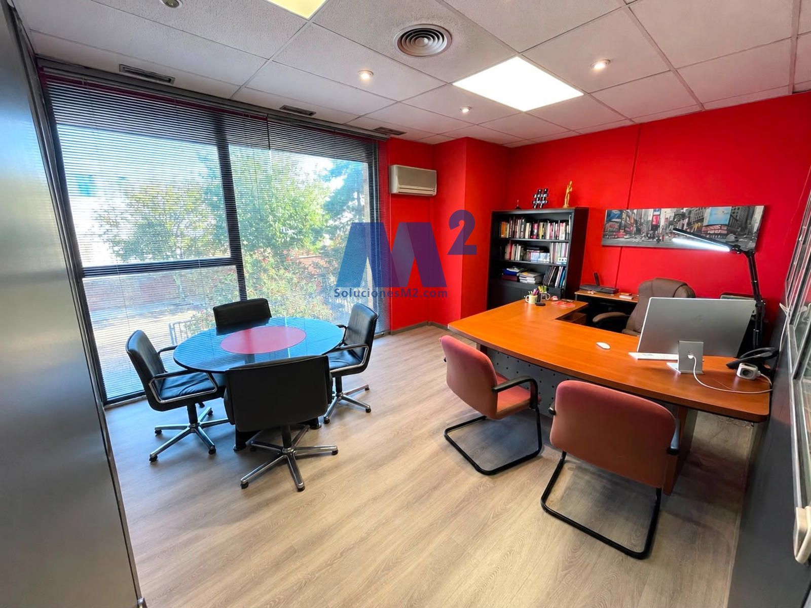 OFICINA EN VENTA EN SAN SEBASTIÁN DE LOS REYES - Foto 5