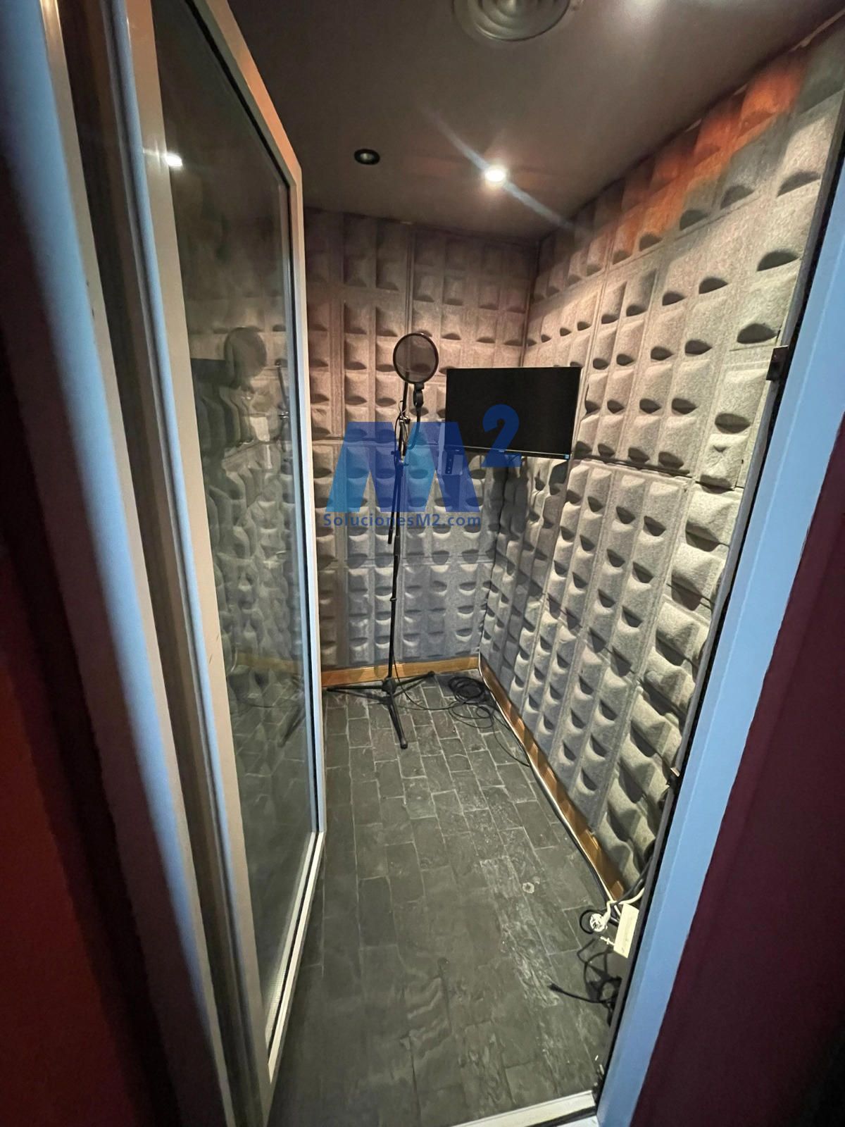 OFICINA EN VENTA EN SAN SEBASTIÁN DE LOS REYES - Foto 11