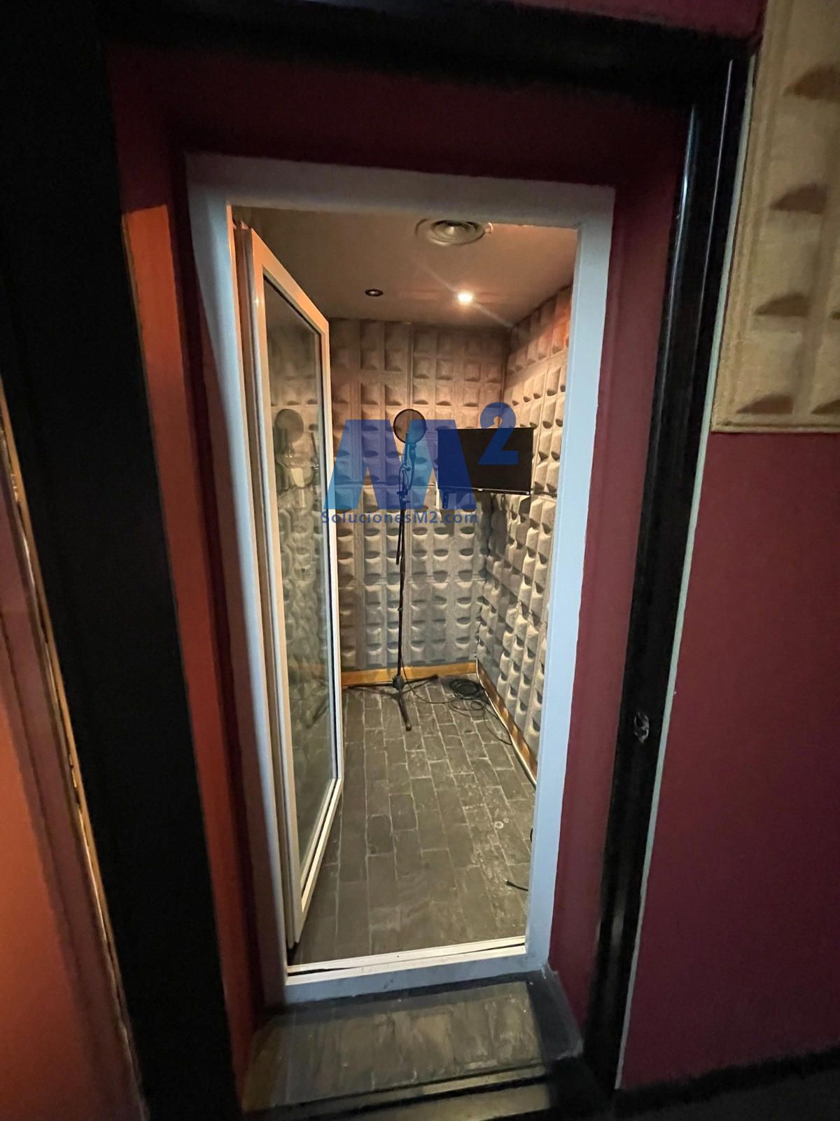OFICINA EN VENTA EN SAN SEBASTIÁN DE LOS REYES - Foto 12