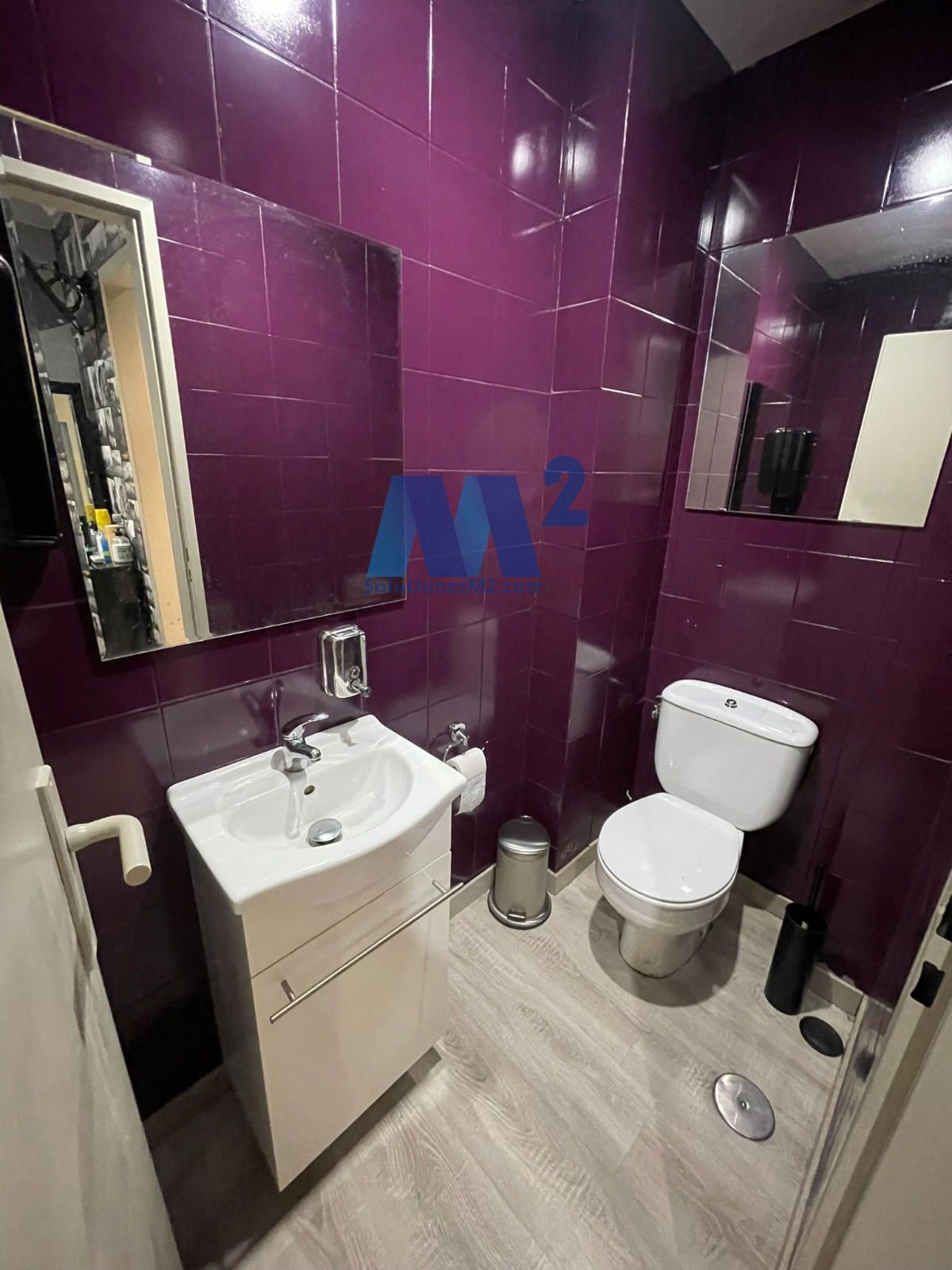 OFICINA EN VENTA EN SAN SEBASTIÁN DE LOS REYES - Foto 14