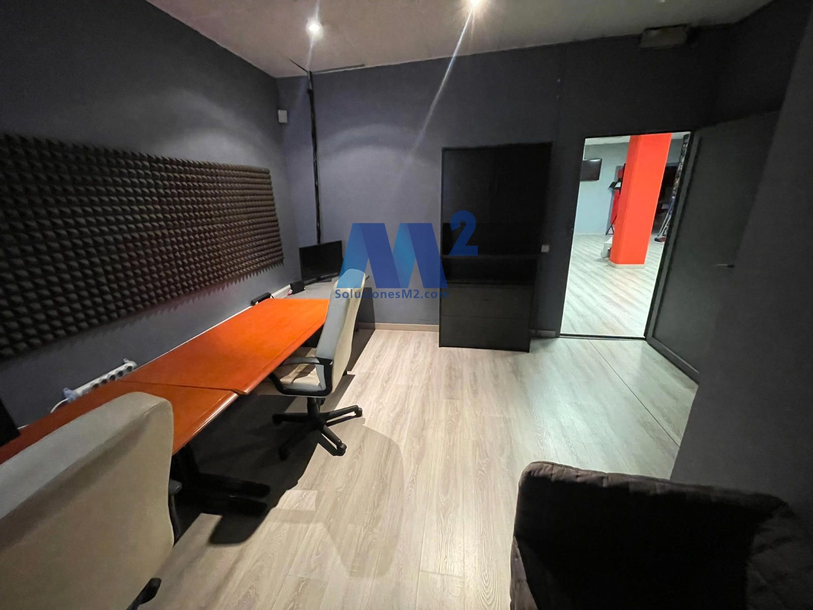OFICINA EN VENTA EN SAN SEBASTIÁN DE LOS REYES - Foto 15