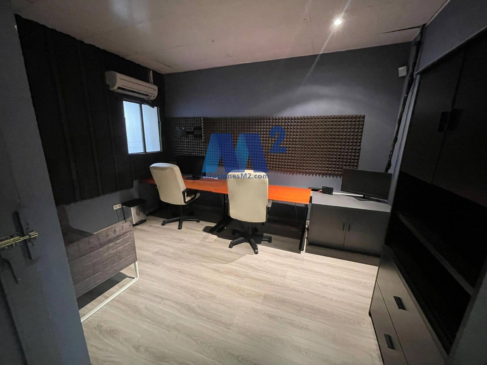 OFICINA EN VENTA EN SAN SEBASTIÁN DE LOS REYES - Foto 16