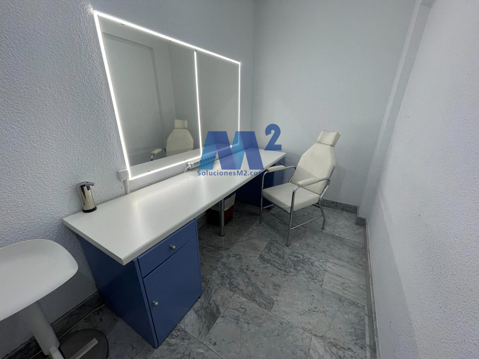 OFICINA EN VENTA EN SAN SEBASTIÁN DE LOS REYES - Foto 17