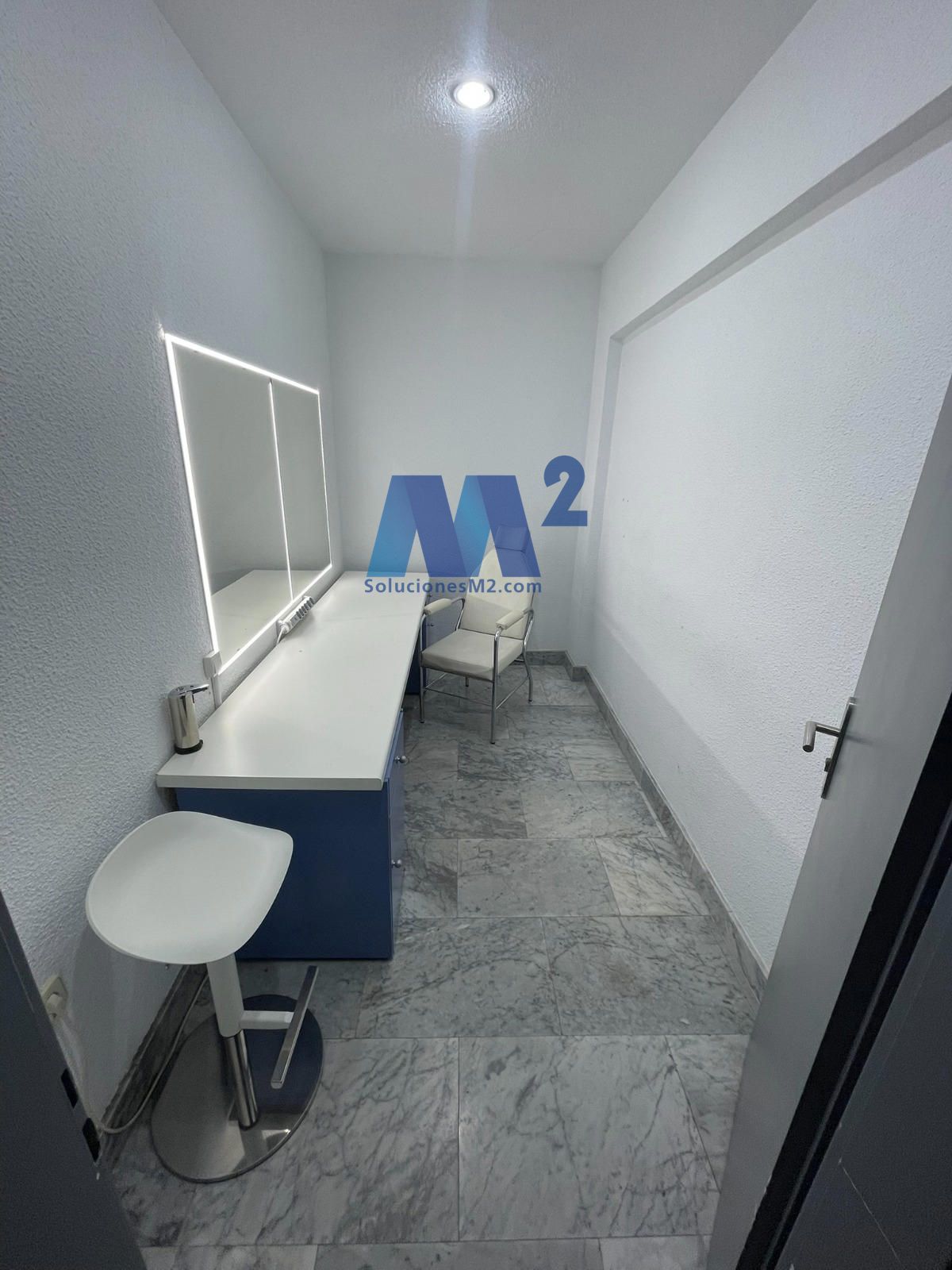OFICINA EN VENTA EN SAN SEBASTIÁN DE LOS REYES - Foto 18