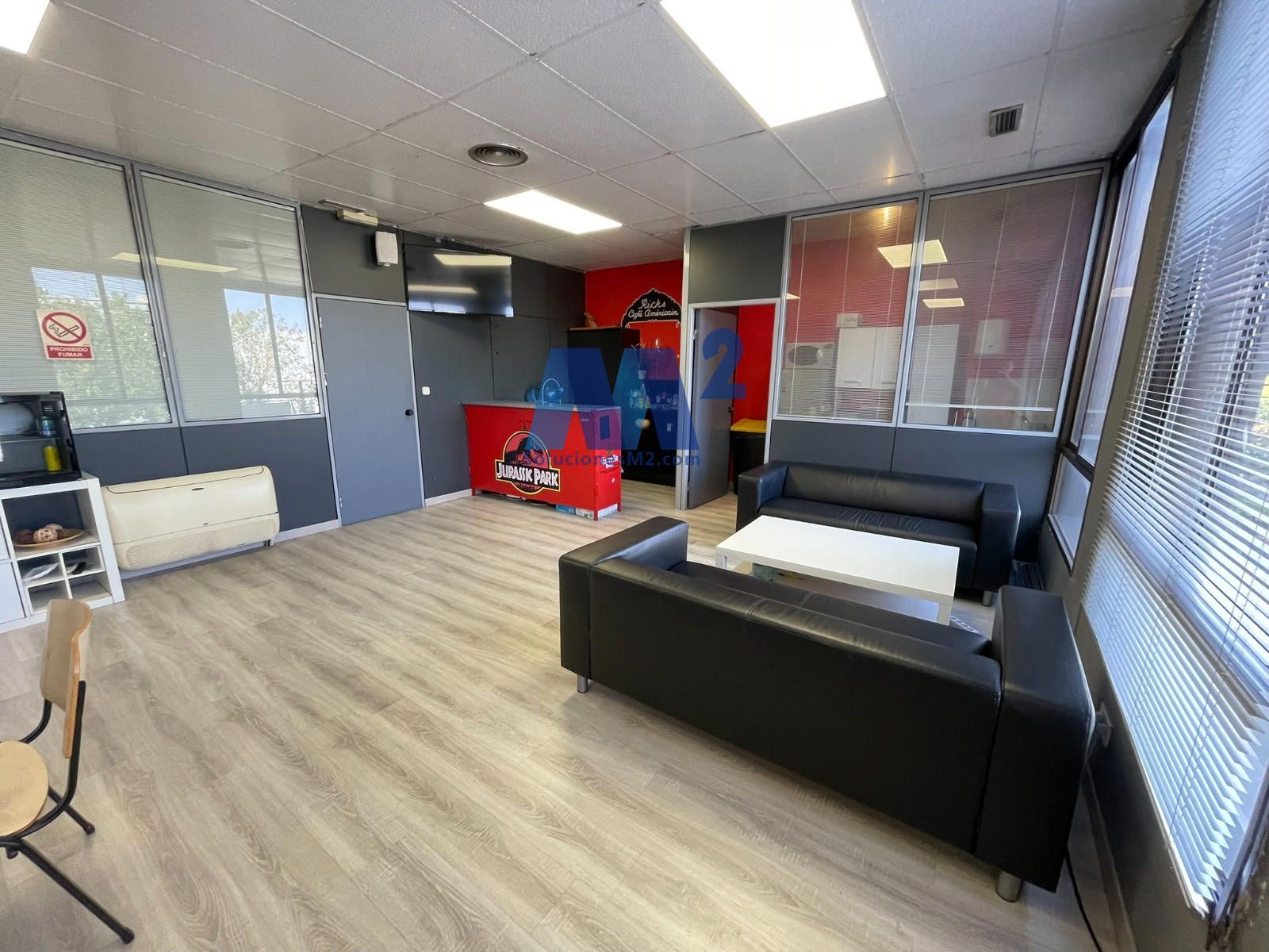 OFICINA EN VENTA EN SAN SEBASTIÁN DE LOS REYES - Foto 19
