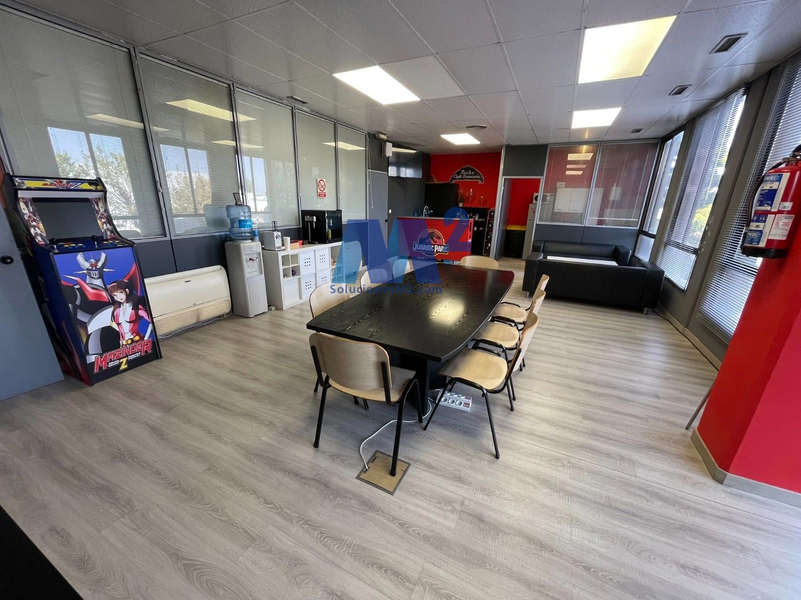 OFICINA EN VENTA EN SAN SEBASTIÁN DE LOS REYES - Foto 4