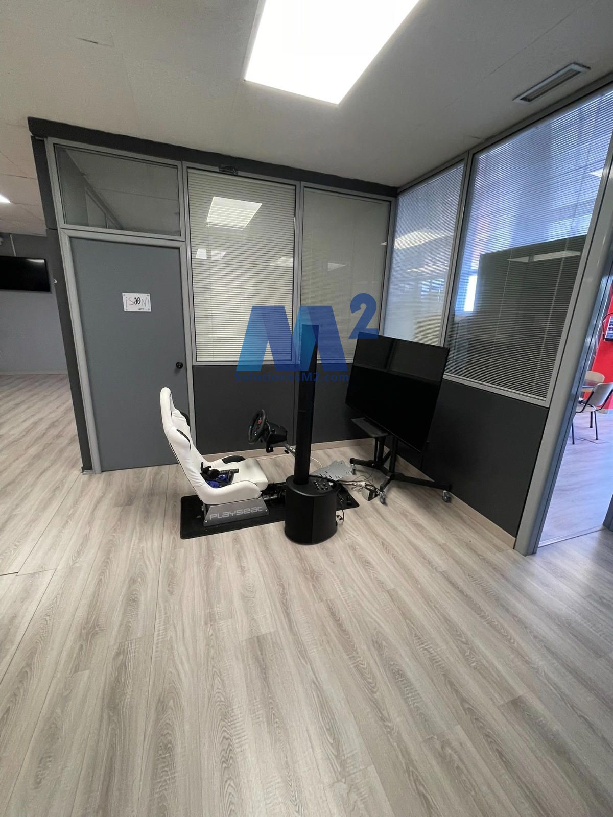 OFICINA EN VENTA EN SAN SEBASTIÁN DE LOS REYES - Foto 20