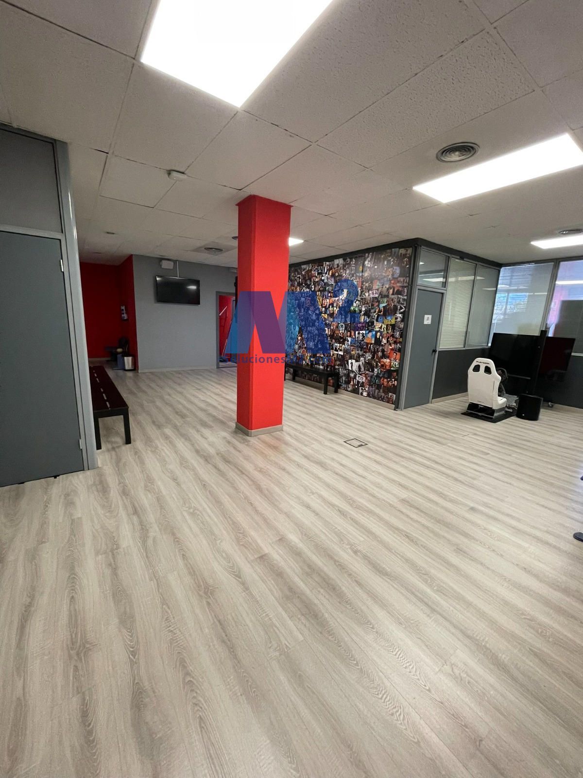 OFICINA EN VENTA EN SAN SEBASTIÁN DE LOS REYES - Foto 3