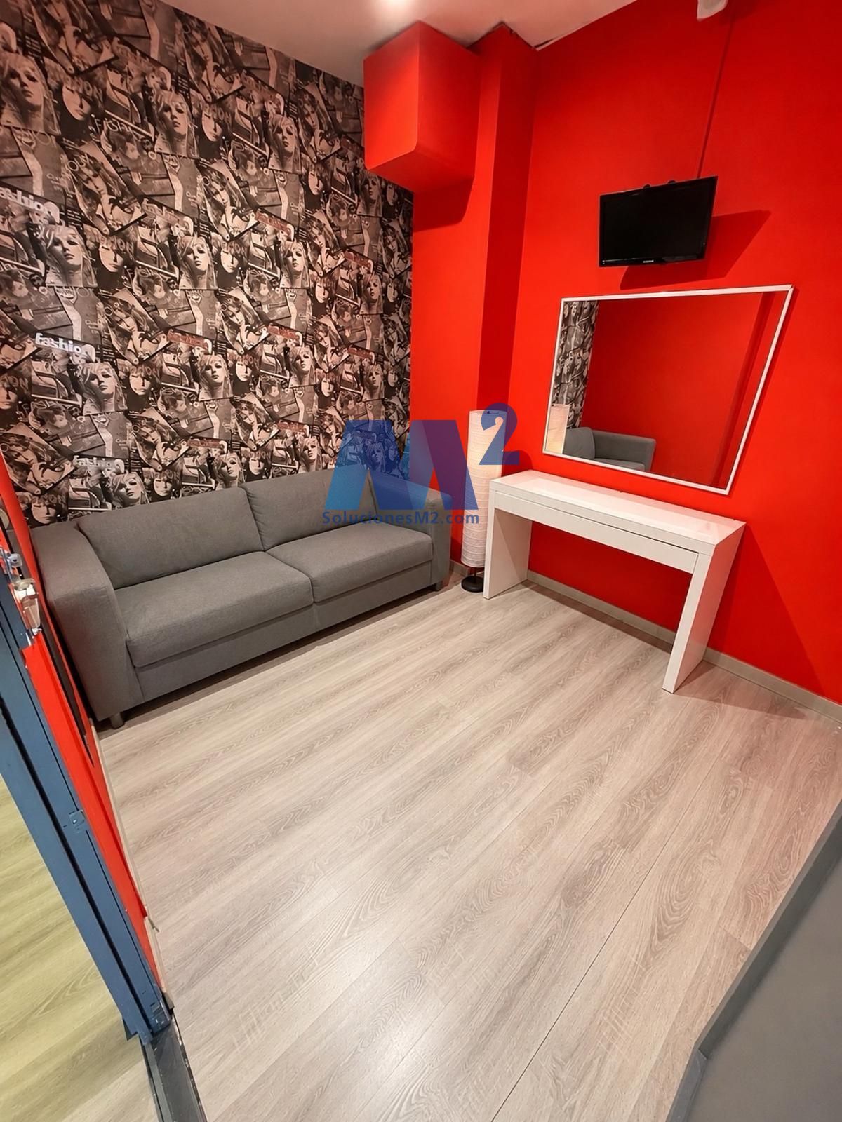 OFICINA EN VENTA EN SAN SEBASTIÁN DE LOS REYES - Foto 26