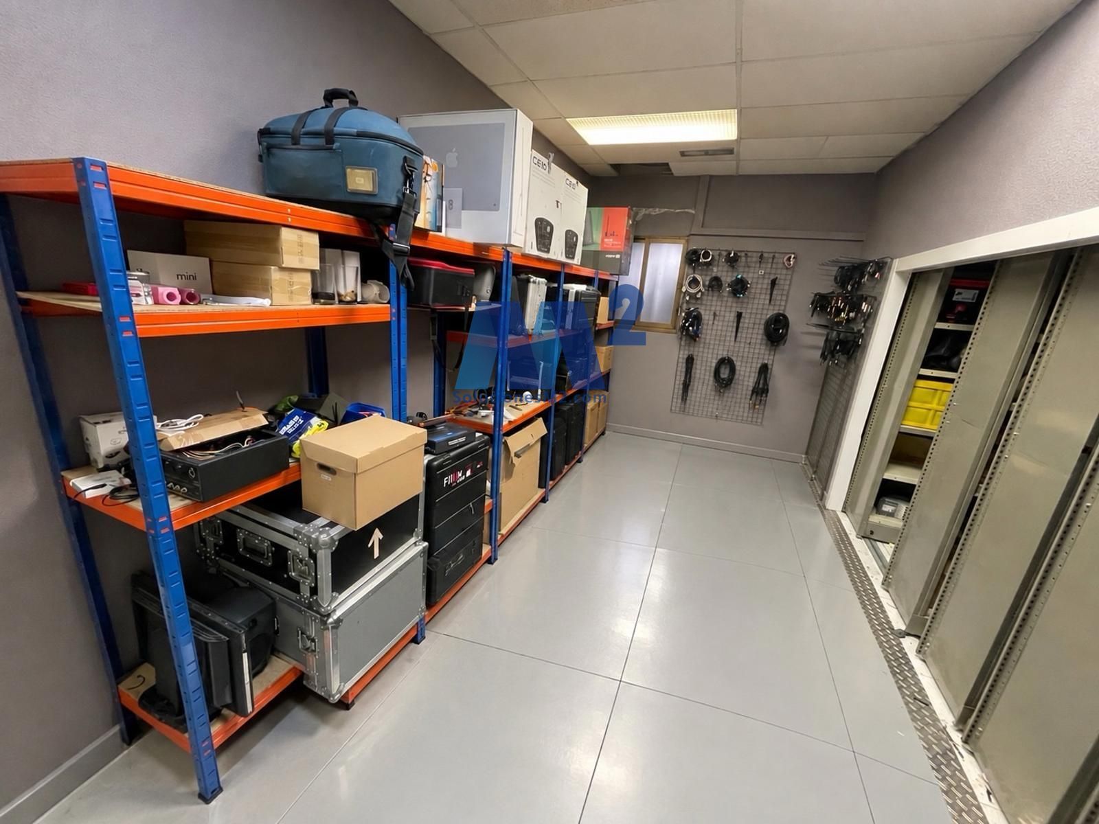 OFICINA EN VENTA EN SAN SEBASTIÁN DE LOS REYES - Foto 27