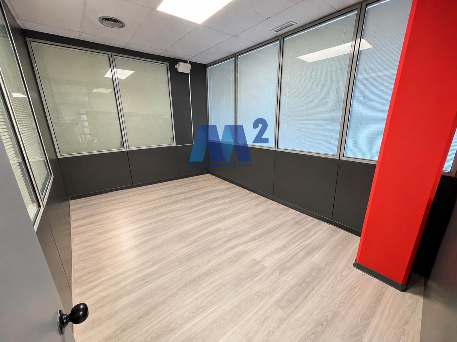 OFICINA EN VENTA EN SAN SEBASTIÁN DE LOS REYES - Foto 28