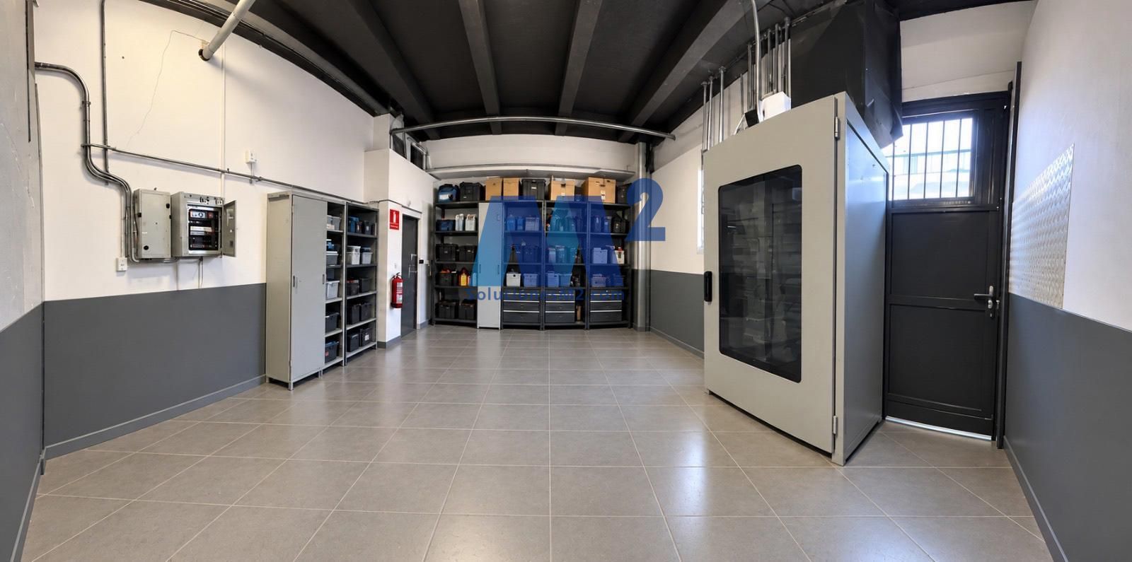 OFICINA EN VENTA EN SAN SEBASTIÁN DE LOS REYES - Foto 23