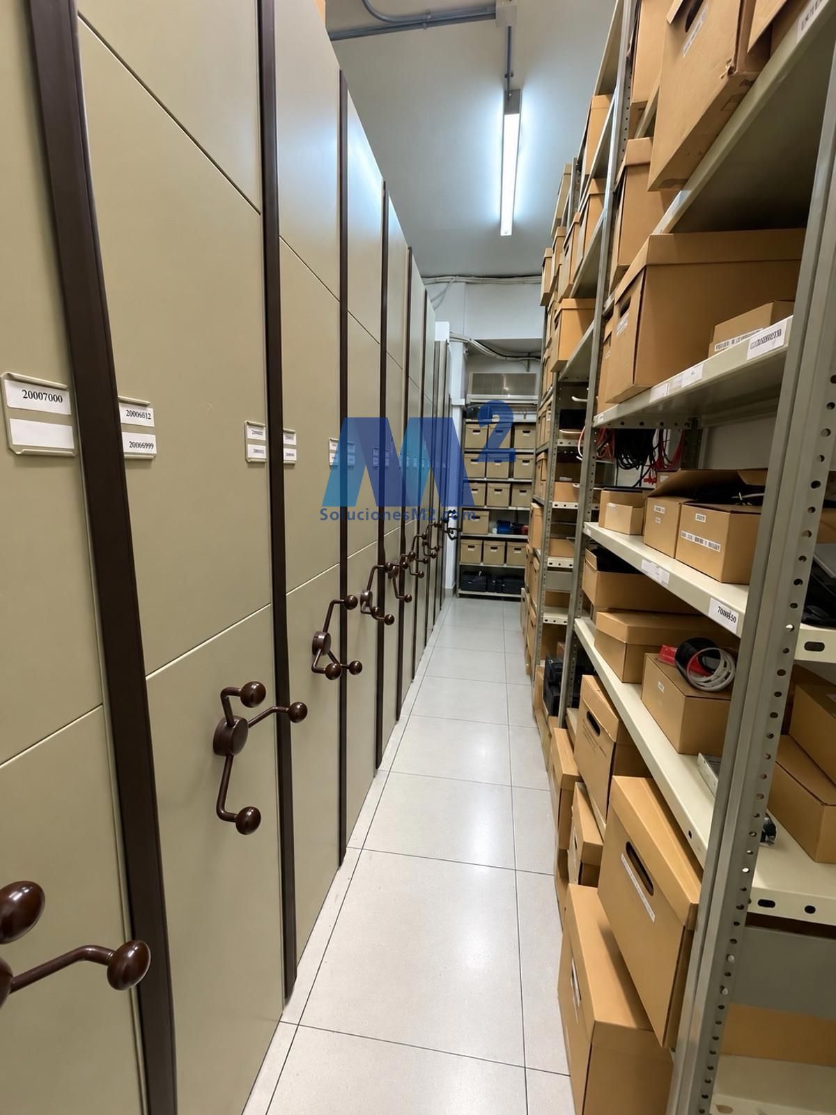 OFICINA EN VENTA EN SAN SEBASTIÁN DE LOS REYES - Foto 29
