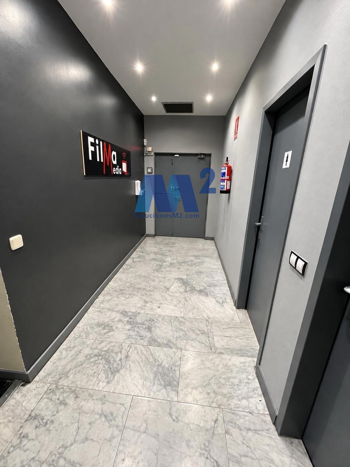 OFICINA EN VENTA EN SAN SEBASTIÁN DE LOS REYES - Foto 31