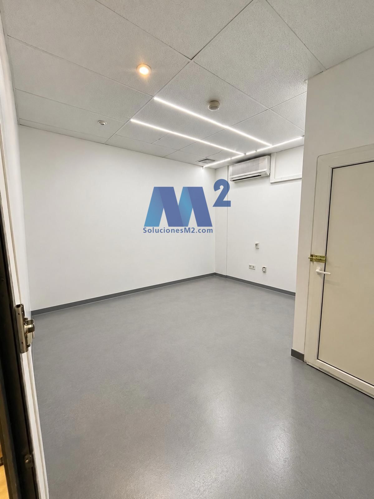 OFICINA EN VENTA EN SAN SEBASTIÁN DE LOS REYES - Foto 35