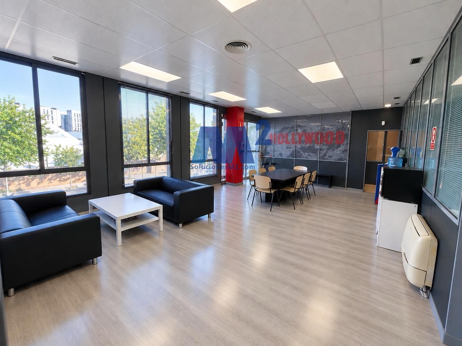OFICINA EN VENTA EN SAN SEBASTIÁN DE LOS REYES - Foto 33