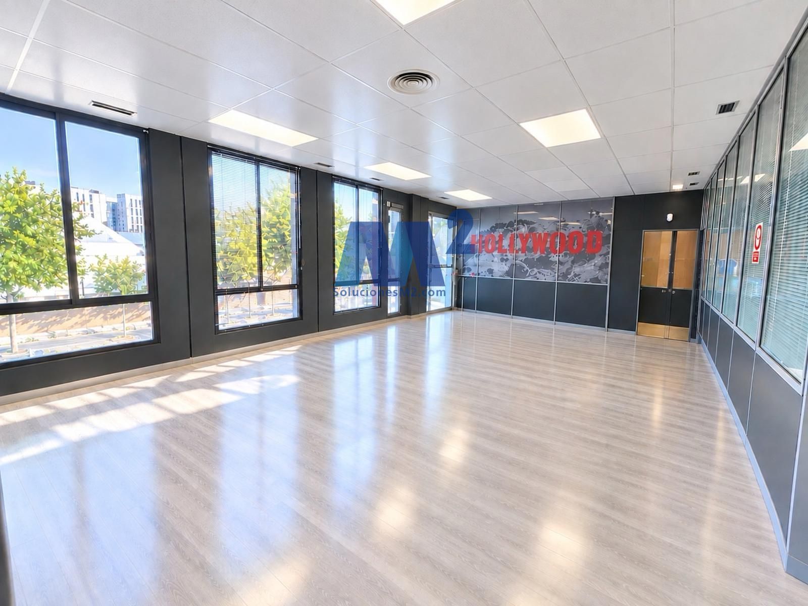 OFICINA EN VENTA EN SAN SEBASTIÁN DE LOS REYES - Foto 36