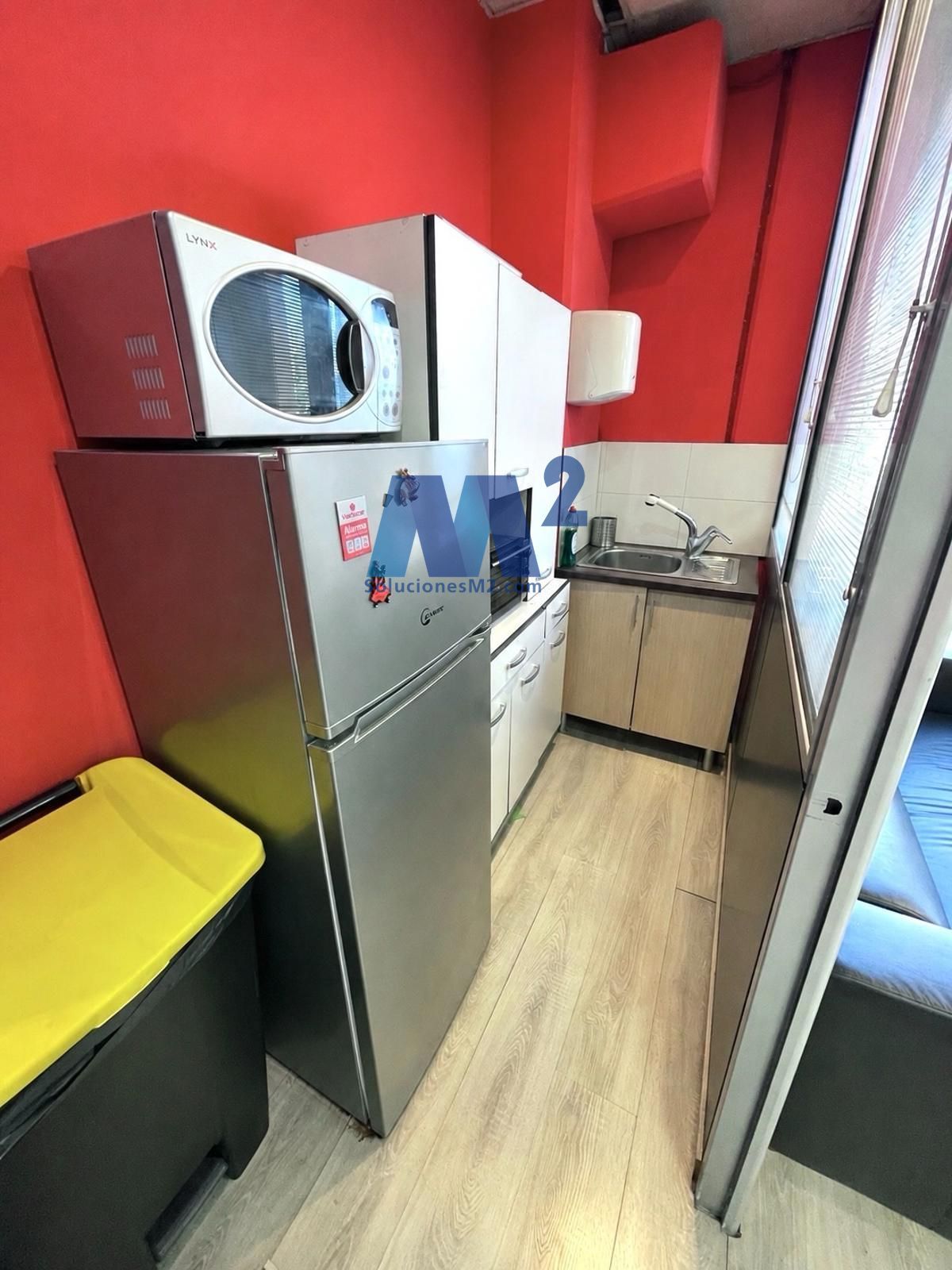 OFICINA EN VENTA EN SAN SEBASTIÁN DE LOS REYES - Foto 30