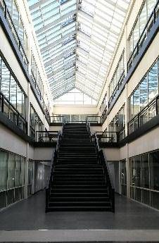 Oficina en alquiler San Fernando de Henares, Madrid. Ref: 3733. Soluciones M2