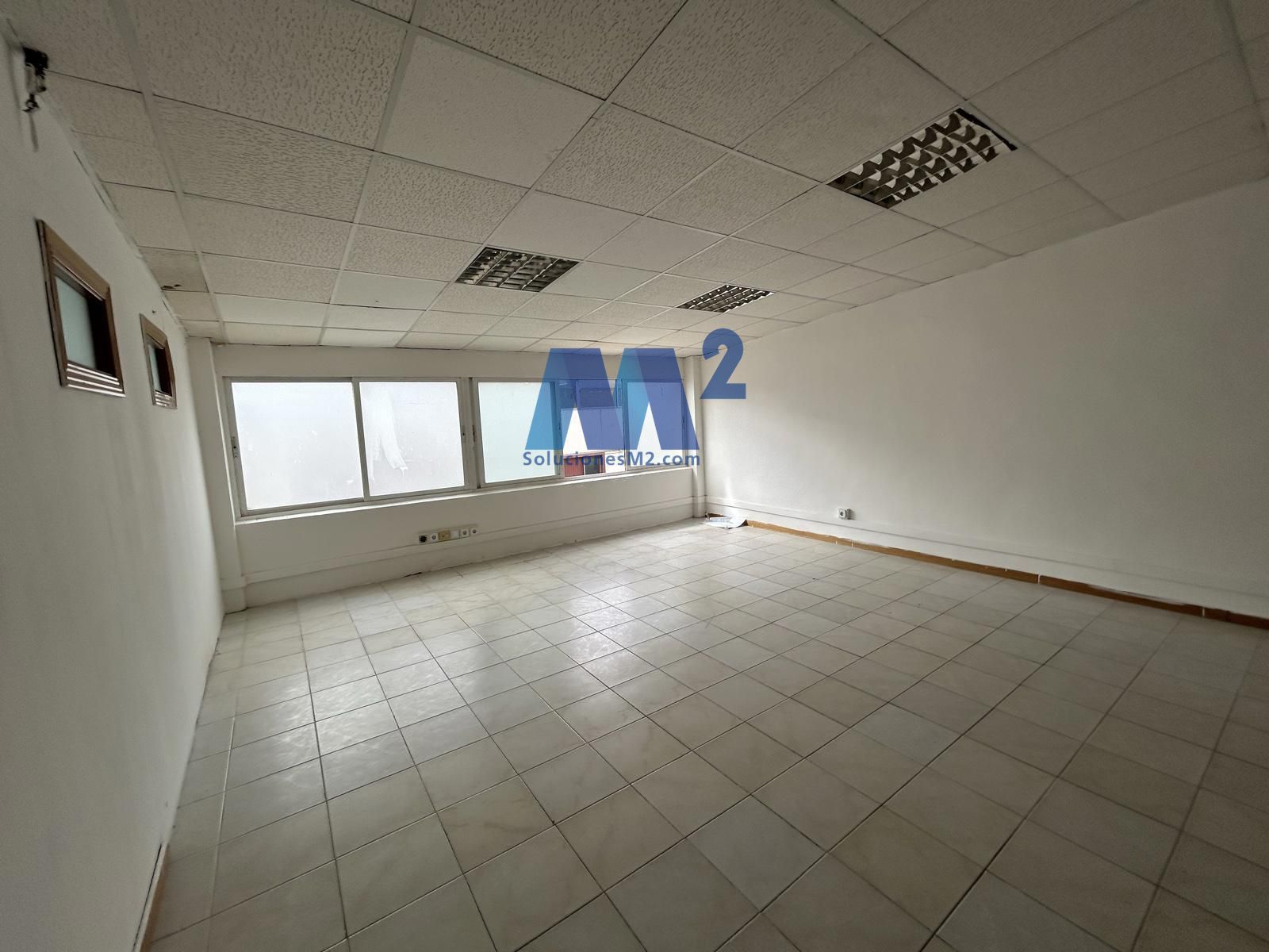 Nave industrial de 667 m2 en alquiler. - Foto 13