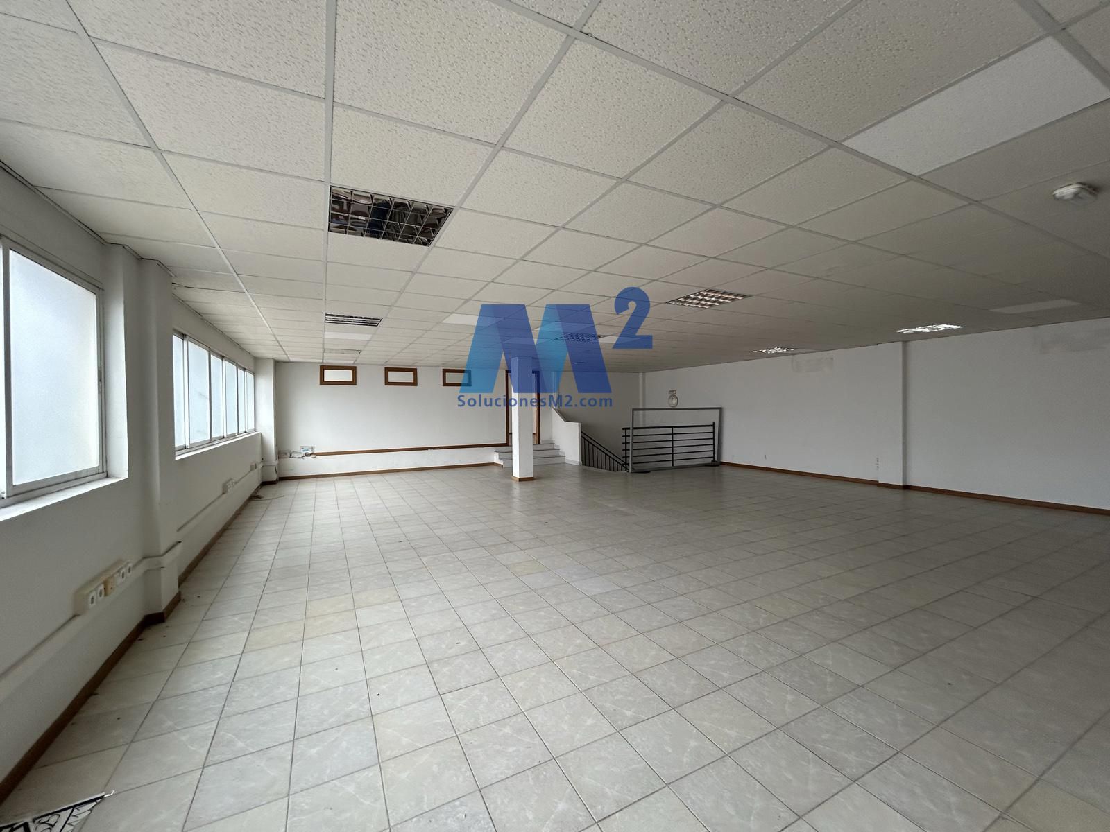 Nave industrial de 667 m2 en alquiler. - Foto 10
