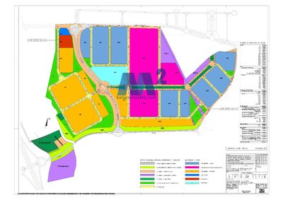 Plot for sale San Fernando de Henares, Madrid. Ref: 4509. Soluciones M2