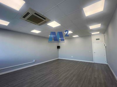 Oficina en alquiler San Sebastián de Los Reyes, Madrid. Ref: 4828. Soluciones M2