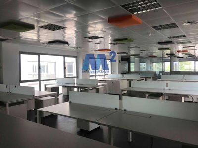 Full Building for rent Las Rozas de Madrid, Madrid. Ref: 4936. Soluciones M2